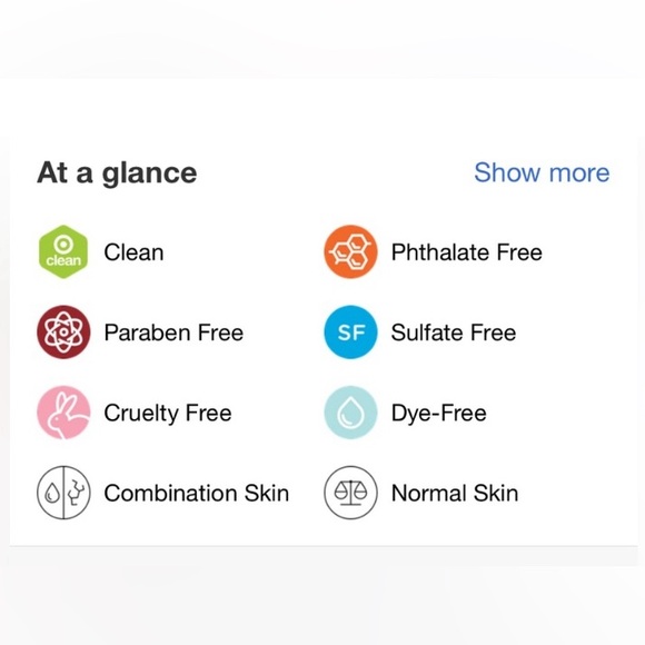 Candy Cane Native Body Wash LAST ONE Bottle 18 Fl Oz Limited Edition Holiday - Picture 6 of 6